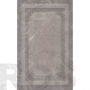 Плитка облицовочная Гран Пале 6354, 25x40x0,8 мм, серая панель, глянцевая - фото