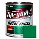 Краска для металла Гладкая зеленая (Q-946мл) / 290084 - фото