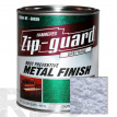 Краска для металла антикоррозийная "ZIP-GUARD" серебристо-серая, молотковая - фото