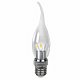 Лампа светодиодная Gauss LED 3W E27 4100K - фото