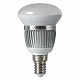 Лампа светодиодная Gauss LED R50Е14 5W 4100K FROST - фото