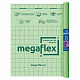 Megaflex Standart B (ш 1.6, 35м2) пароизоляционная пленка - фото