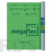 Пленка паро- гидроизоляционная, Megaflex Standart D (1.5, 35м2) - фото