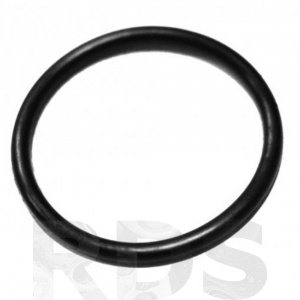 Прокладка кольцо штуцерное EPDM16мм, для обжимных фитингов - фото