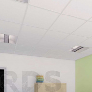 Панель потолочная Retail NG Board, 600x600x12 мм - фото 2