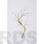 Светодиодная новогодняя фигура ЭРА ЕGNID-36W "Жемчужное дерево", 36 LED - фото