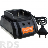 Зарядное устройство, 18В, 2А, "Sturm" /SBC1821 (1Bat/Sys) - фото
