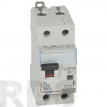 Выключатель дифференциального тока (УЗО) 2п 25А 30мА DX3 АC - фото
