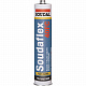 Полиуретановый клей-герметик Soudaflex 40 FС серый 600 мл - фото