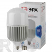 Лампа светодиодная ЭРА STD LED POWER T160-100W-4000-E27/E40 - фото