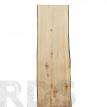 Доска строганная кедр, СлЕБ 1-6м - фото