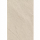 Плитка облицовочная Винетта 6436 25x40x0,8 см бежевый светлый глянцевый - фото