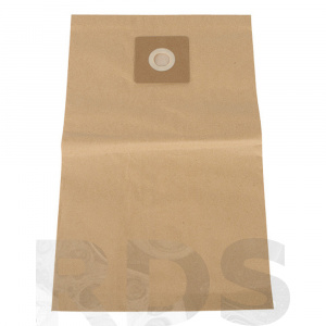 Бумажные мешки для пылесосов 30 л Sturm!, 5 шт/уп - фото