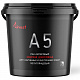 Лак-антисептик Аквест-5, бесцветный, 1 кг