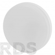 Лампа светодиодная ЭРА, GX53, 9Вт, теплый белый свет - фото
