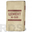 Цемент М500  ЦЕМ II 42,5Н, 50 кг - фото