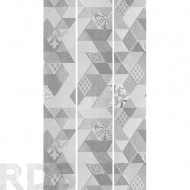 Панель ПВХ "Мозаика Ковролин", 250х2700х8 мм, Грин Лайн - фото