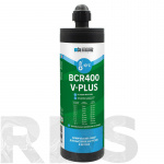 Химический анкер ПАРТНЕР BCR 400 V-PLUS CE - фото