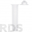 Гильза пластиковая ПАРТНЕР, 15х135, GCC - фото