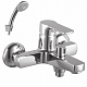 Смеситель для ванны LEMARK PLUS GRACE LM1512C - фото