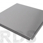 Панель "Албес" AР600 Board металик матовый А906 - фото