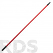 Ручка телескопическая, 150 - 300 см, стальная, для валиков и макловиц - фото
