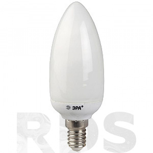 Лампа энергосберегающая ЭРА CN-7-842-E14
