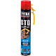 Пена монтажная бытовая "TYTAN Professional STD", зимняя, 750 мл / 20263 - фото