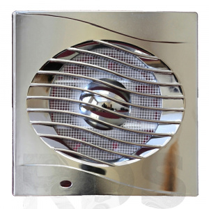 Вентилятор бытовой Волна 120СВ - фото