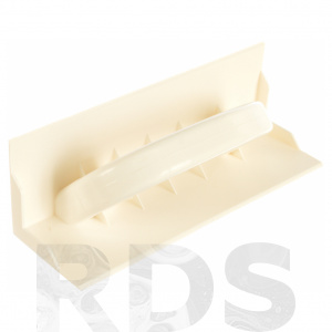 Кельма угловая (внутренний) 230х75 мм, STMDECOR