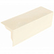 Кельма угловая (внутренний) 230х75 мм, STMDECOR