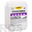 Грунтовка акриловая укрепляющая глубокого проникновения ARTEL Profi G2, 5кг - фото