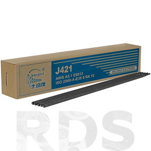 Электроды J421 (аналог ОК-46), D 3,2мм, 5 кг,  