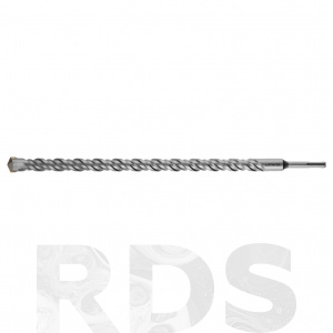 Бур по бетону, 14 x 600 мм, SDS PLUS, STAYER 