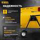 Тепловая пушка SFH-15000, 400 В, 1400 м3/ч, 3 режима, вентилятор,7500/15000 Вт, 
