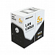 Кабель FTP 4PR 24AWG, CCA, CAT5e (бухта 305 м) PROconnect 