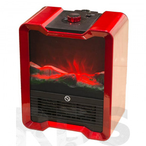 Электрокамин DEWI CHM