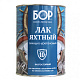 Лак яхтный матовый ( 8 кг)