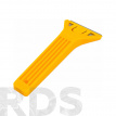 Набор скребков для красок, серия "48", HARDY /0540-480000-2, (2шт) - фото