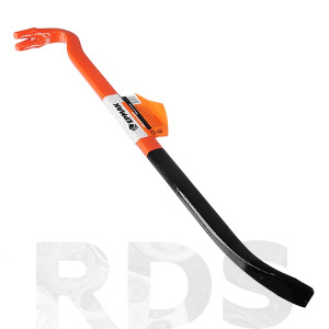 Гвоздодер с двутавровым профилем, Ермак 668-028 Гвоздодер с двутавровым профилем, Ермак 668-028