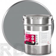 Эмаль ПФ-115 серая "LINE COLOR" Россия ГОСТ 6465-76 20кг - фото