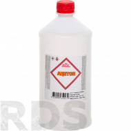 Ацетон RPG ГОСТ 1 литр - фото