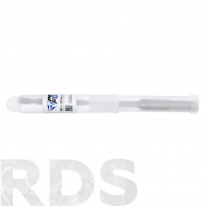 Бур по бетону, 10 x 150 x 210 мм, SDS PLUS, по бетону и кирпичу, 2 резца, Бетон Эксперт "PROFFOS" /503839 - фото 2