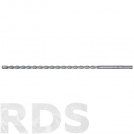 Бур по бетону, 8 x 150 x 210 мм, SDS PLUS, по бетону и кирпичу, 2 резца, Бетон Эксперт "PROFFOS" /503747 - фото