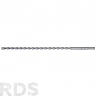 Бур по бетону, 8 x 200 x 260 мм, SDS PLUS, по бетону и кирпичу, 2 резца, Бетон Эксперт "PROFFOS" /503754 - фото