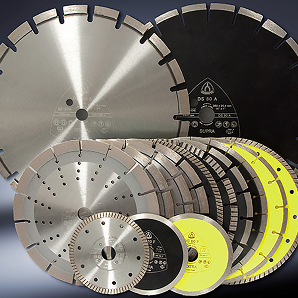 Отрезные диски для распила разных материалов в быту и на производстве - фото