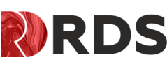 основной логотип РДС