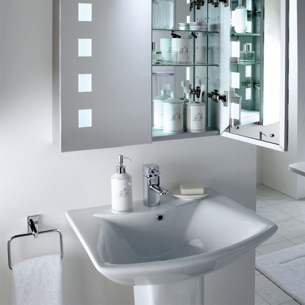 Полезные мелочи для ванной комнаты – блог онлайн-магазина «Брабантия»