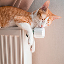 Виды и типы радиаторов отопления - фото